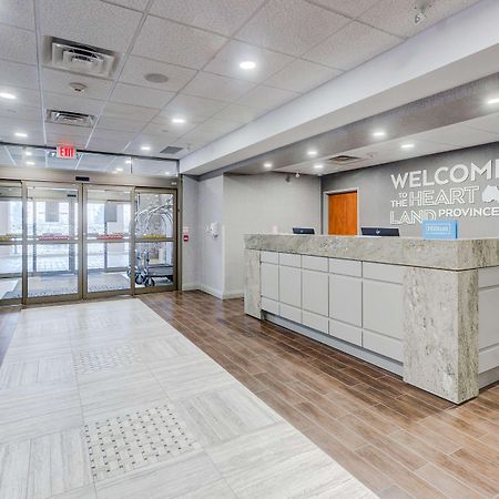 Hampton Inn & Suites By Hilton Brantford Εξωτερικό φωτογραφία