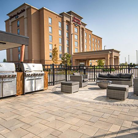 Hampton Inn & Suites By Hilton Brantford Εξωτερικό φωτογραφία