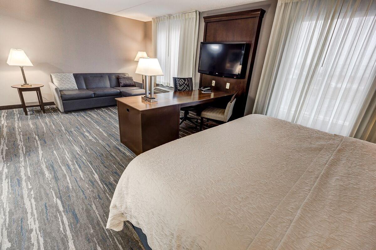 Hampton Inn & Suites By Hilton Brantford Εξωτερικό φωτογραφία
