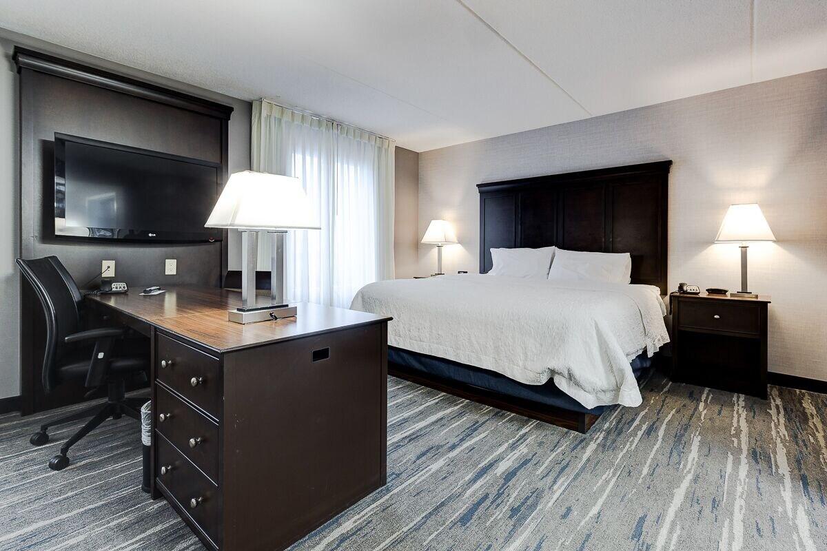 Hampton Inn & Suites By Hilton Brantford Εξωτερικό φωτογραφία