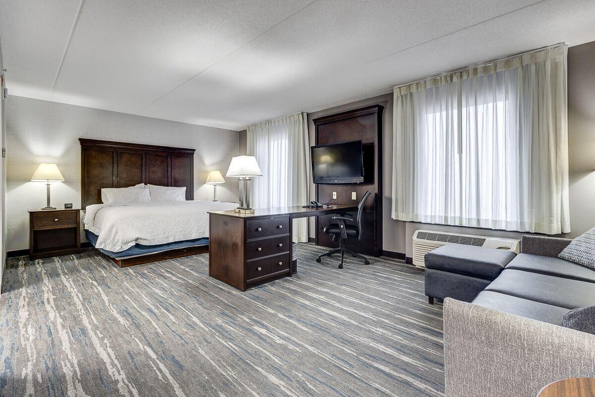 Hampton Inn & Suites By Hilton Brantford Εξωτερικό φωτογραφία
