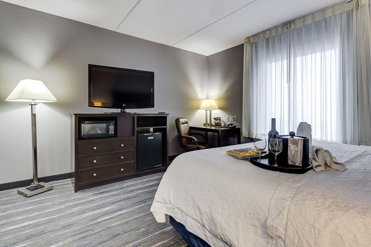 Hampton Inn & Suites By Hilton Brantford Εξωτερικό φωτογραφία