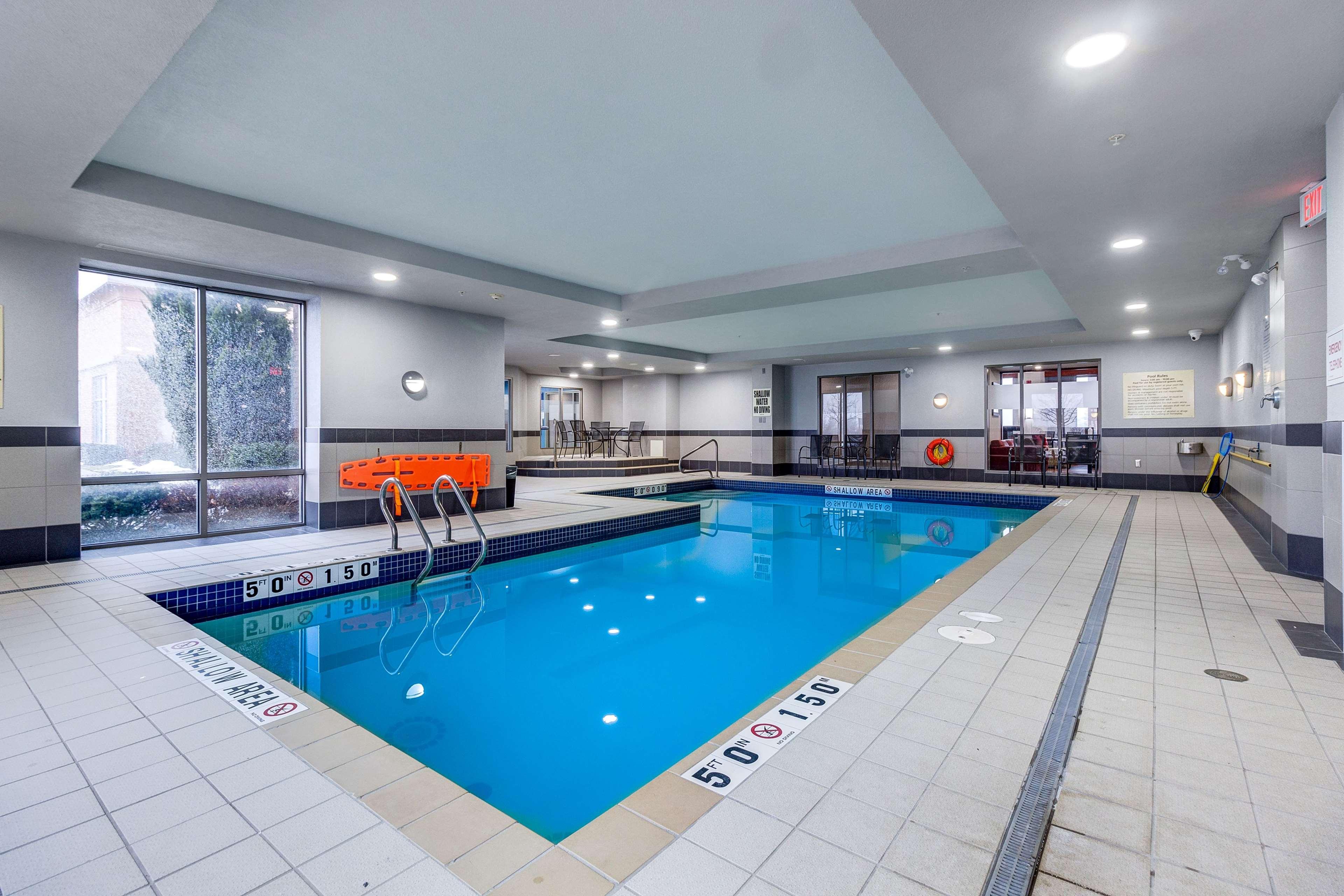 Hampton Inn & Suites By Hilton Brantford Εξωτερικό φωτογραφία