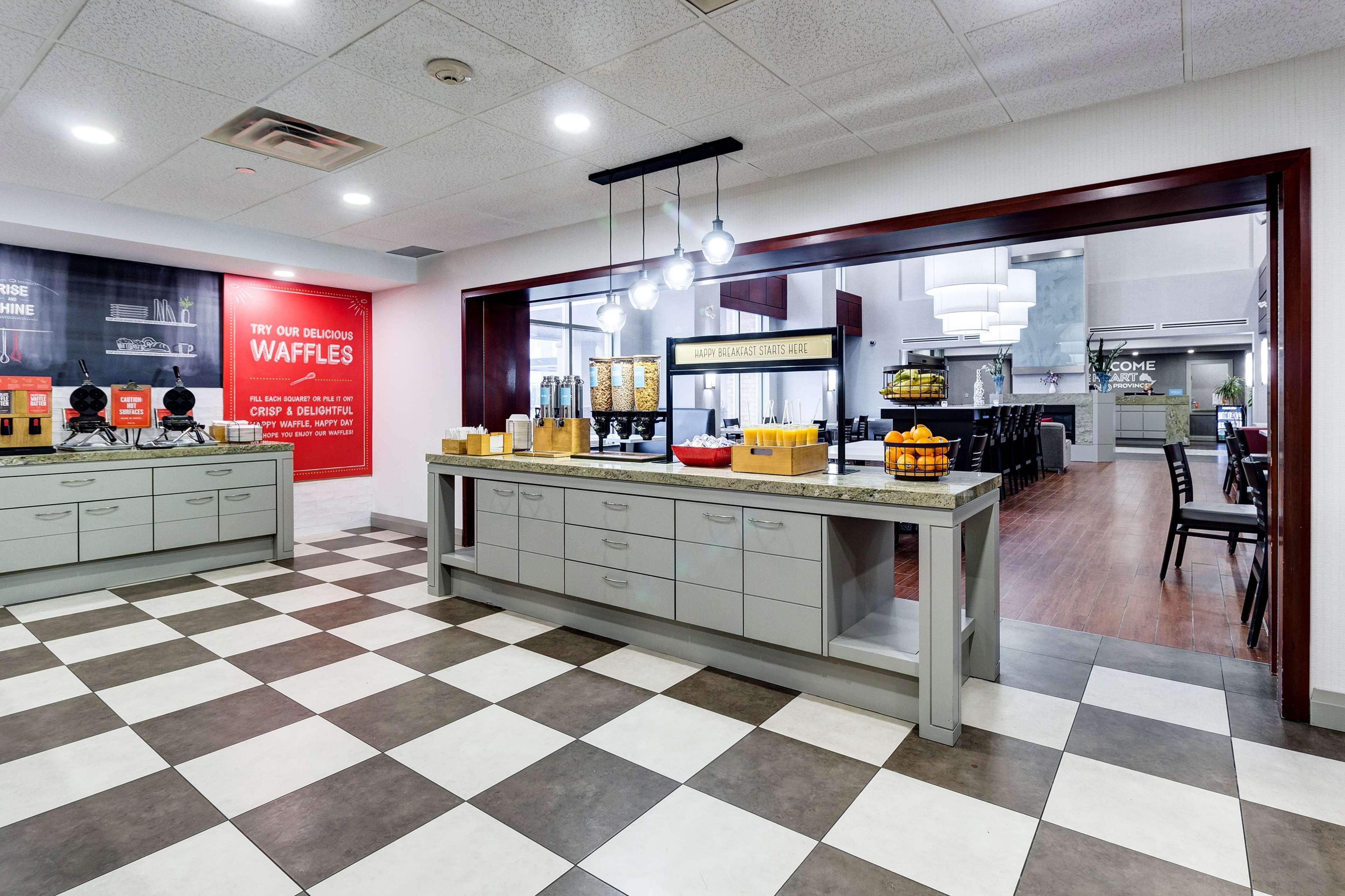 Hampton Inn & Suites By Hilton Brantford Εξωτερικό φωτογραφία