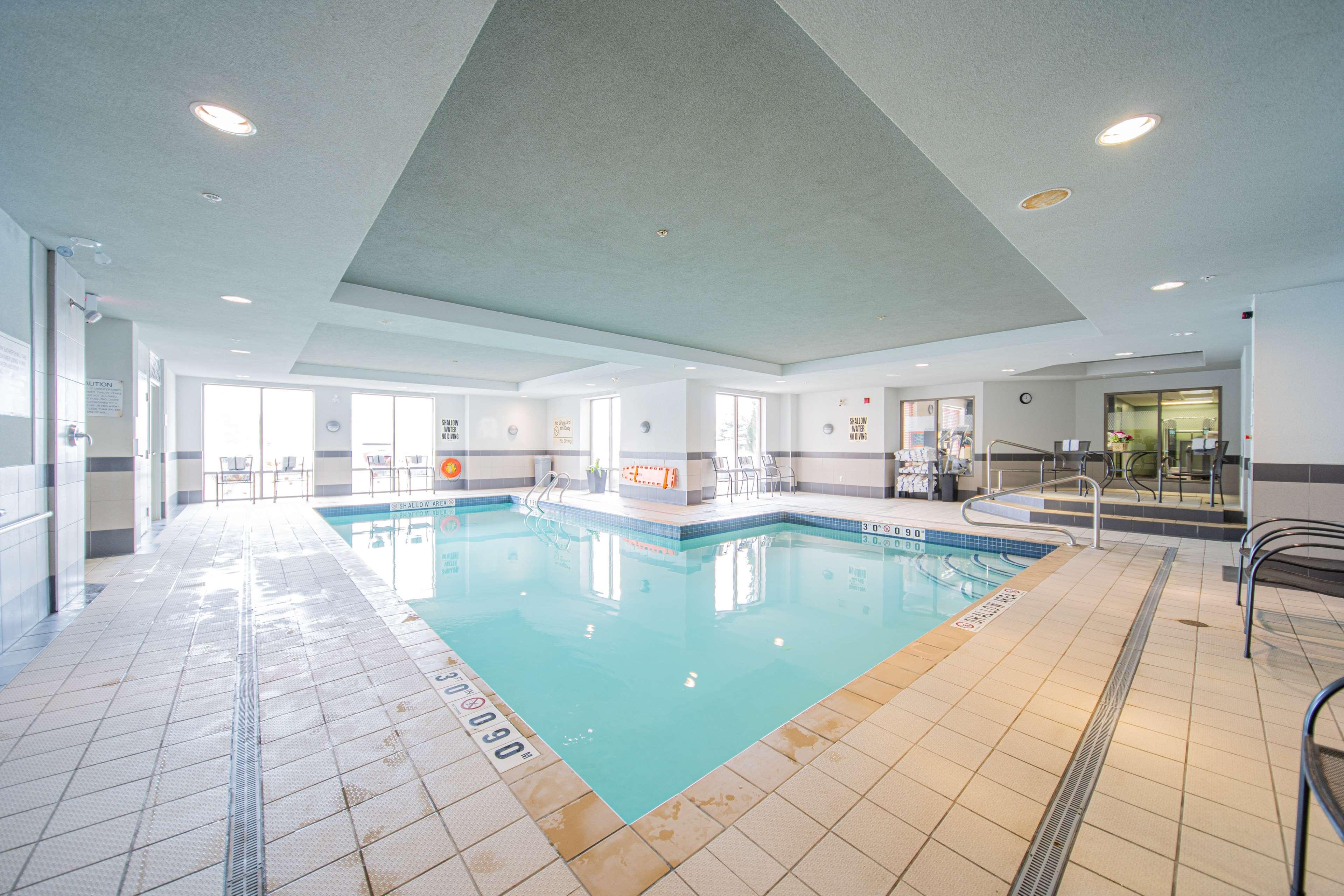 Hampton Inn & Suites By Hilton Brantford Εξωτερικό φωτογραφία
