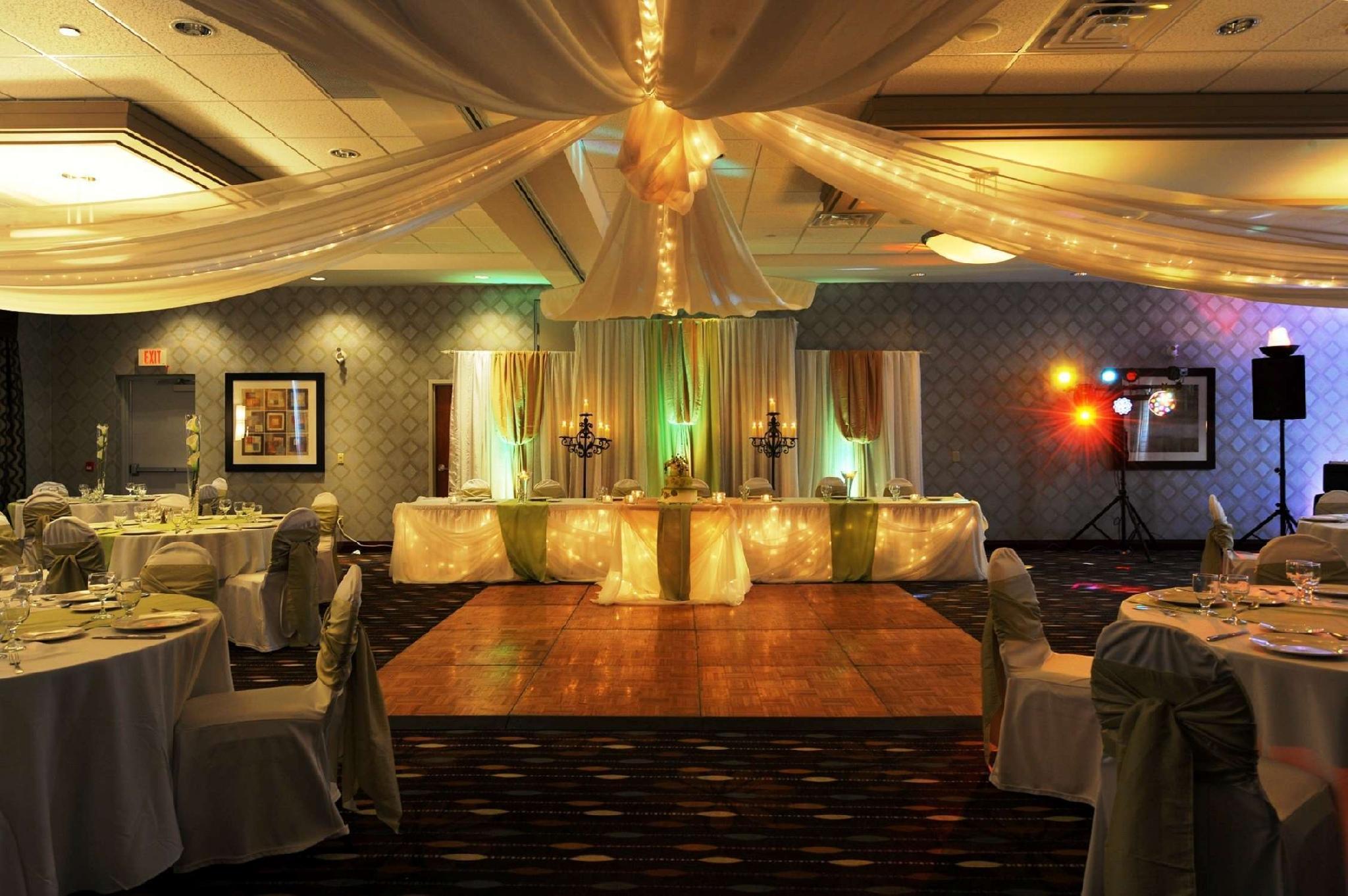 Hampton Inn & Suites By Hilton Brantford Εξωτερικό φωτογραφία
