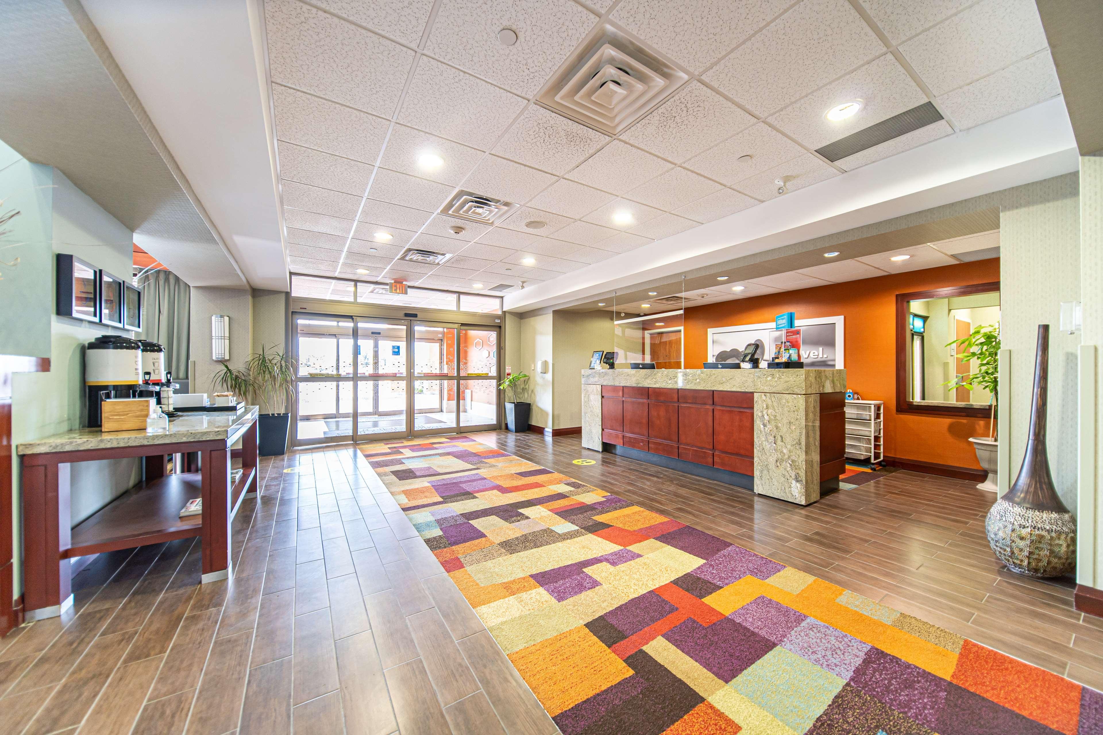 Hampton Inn & Suites By Hilton Brantford Εξωτερικό φωτογραφία