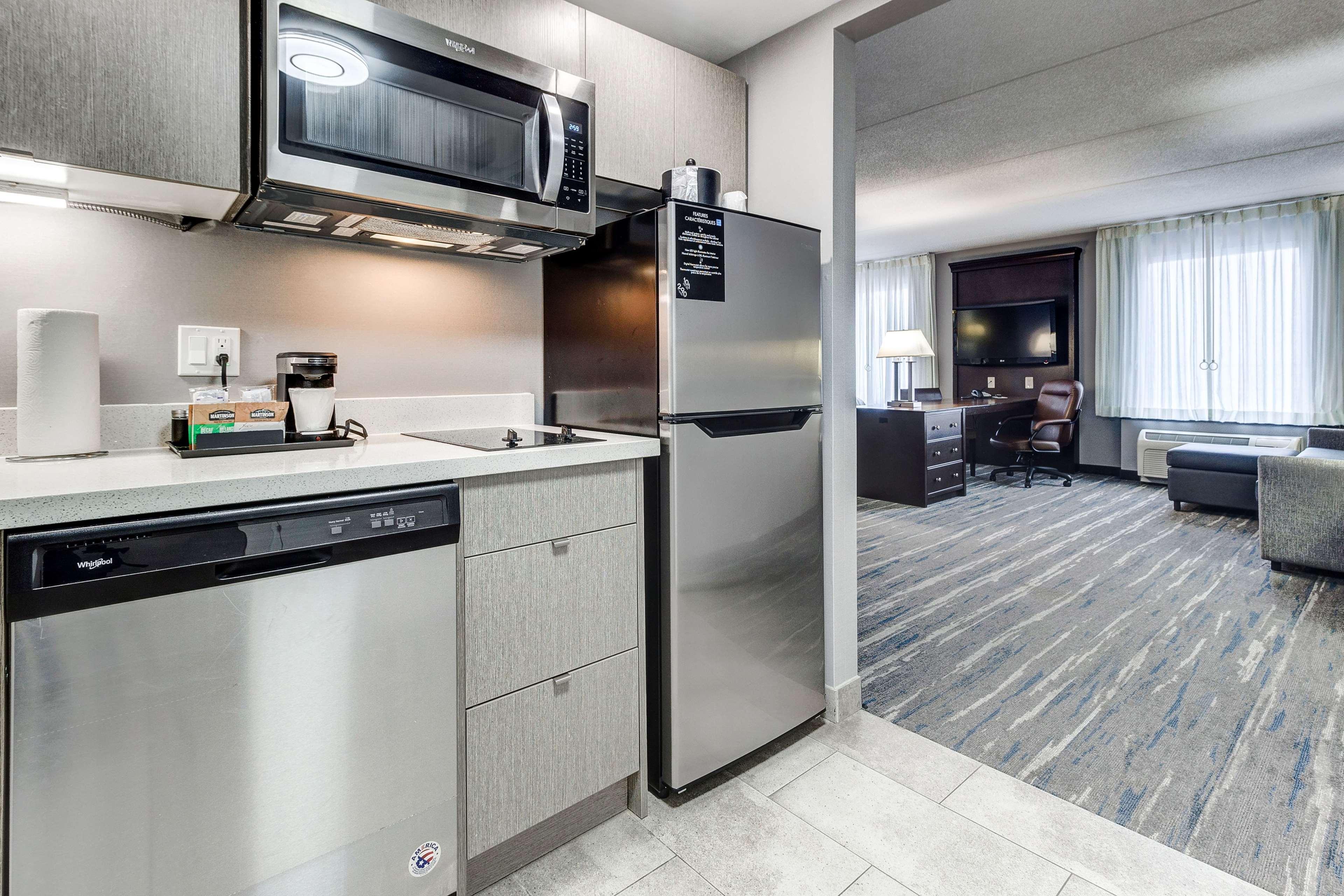 Hampton Inn & Suites By Hilton Brantford Εξωτερικό φωτογραφία