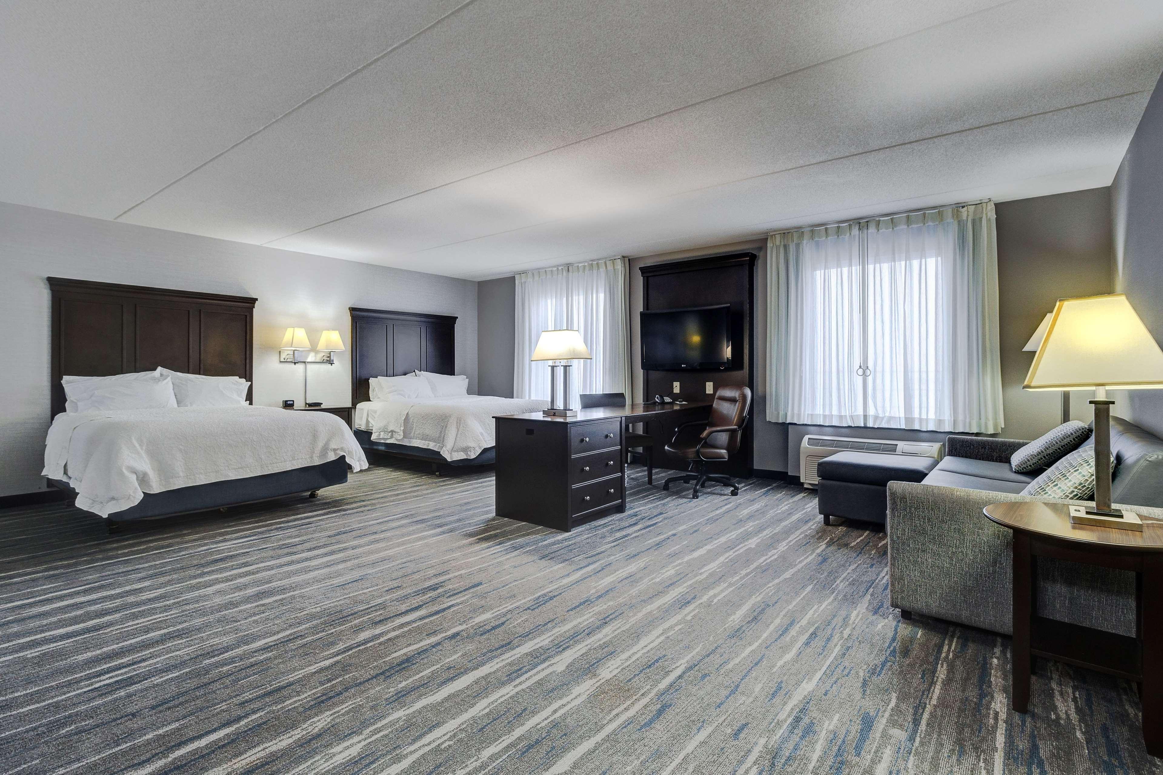 Hampton Inn & Suites By Hilton Brantford Εξωτερικό φωτογραφία