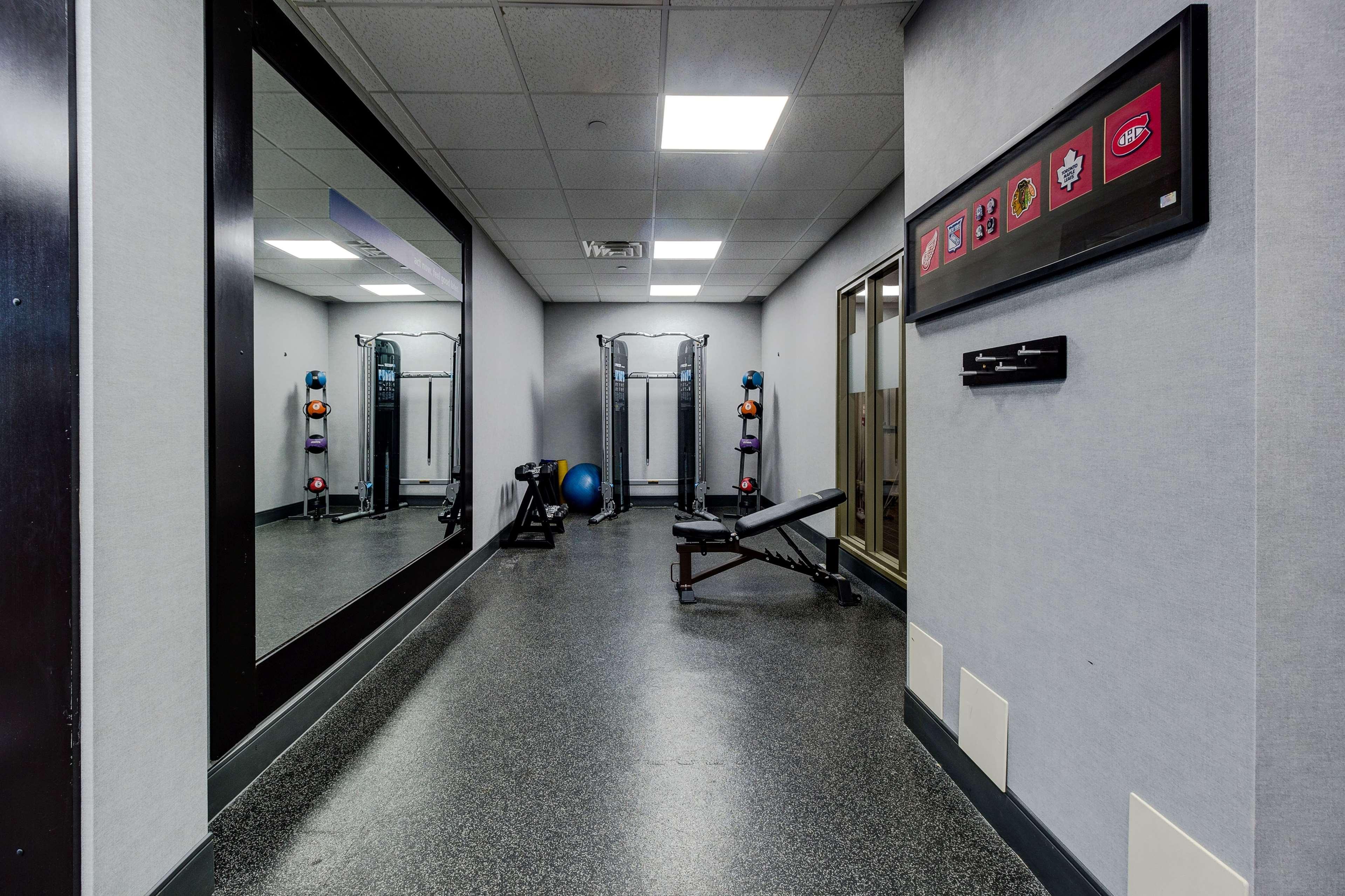 Hampton Inn & Suites By Hilton Brantford Εξωτερικό φωτογραφία