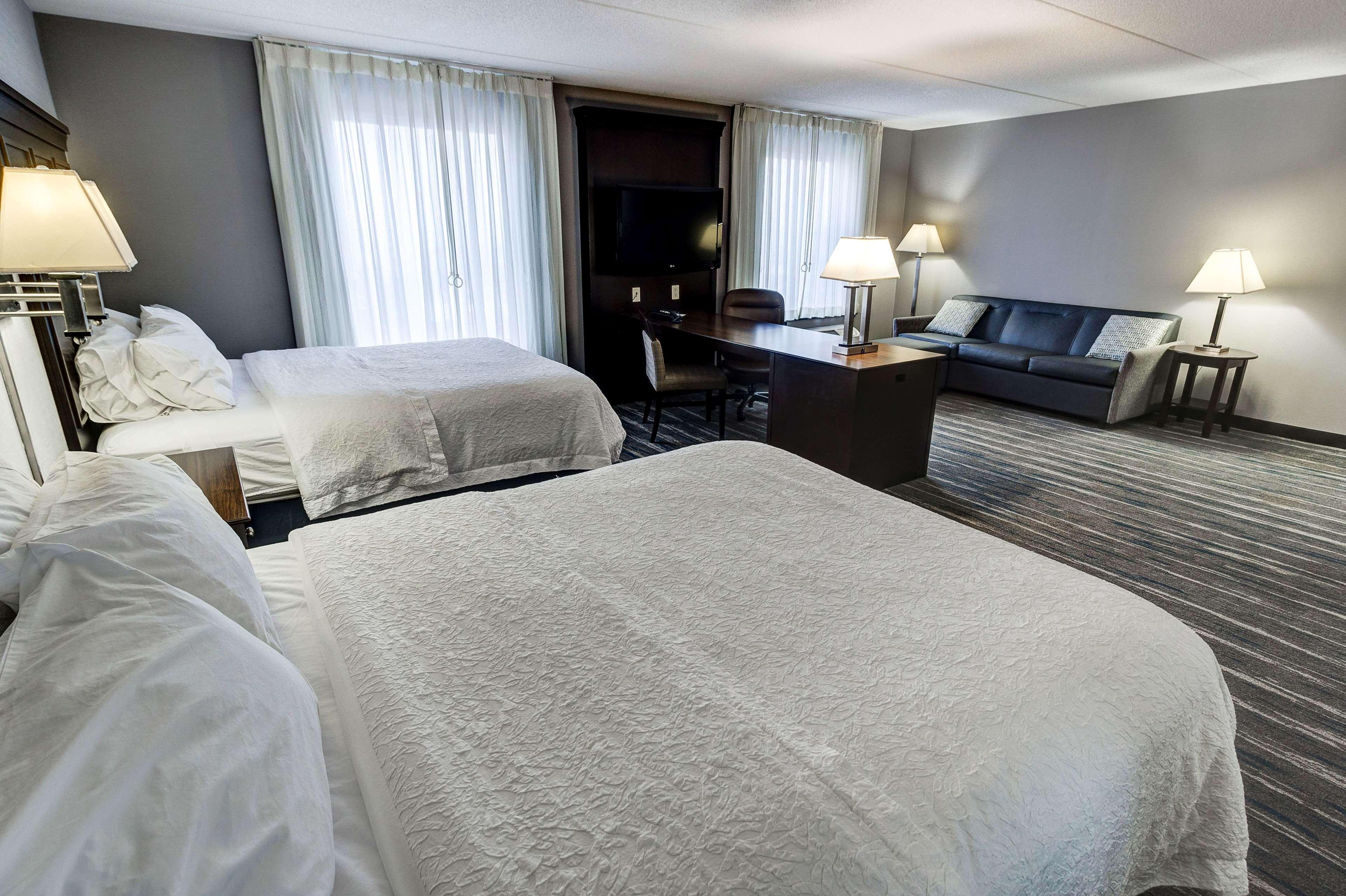 Hampton Inn & Suites By Hilton Brantford Εξωτερικό φωτογραφία