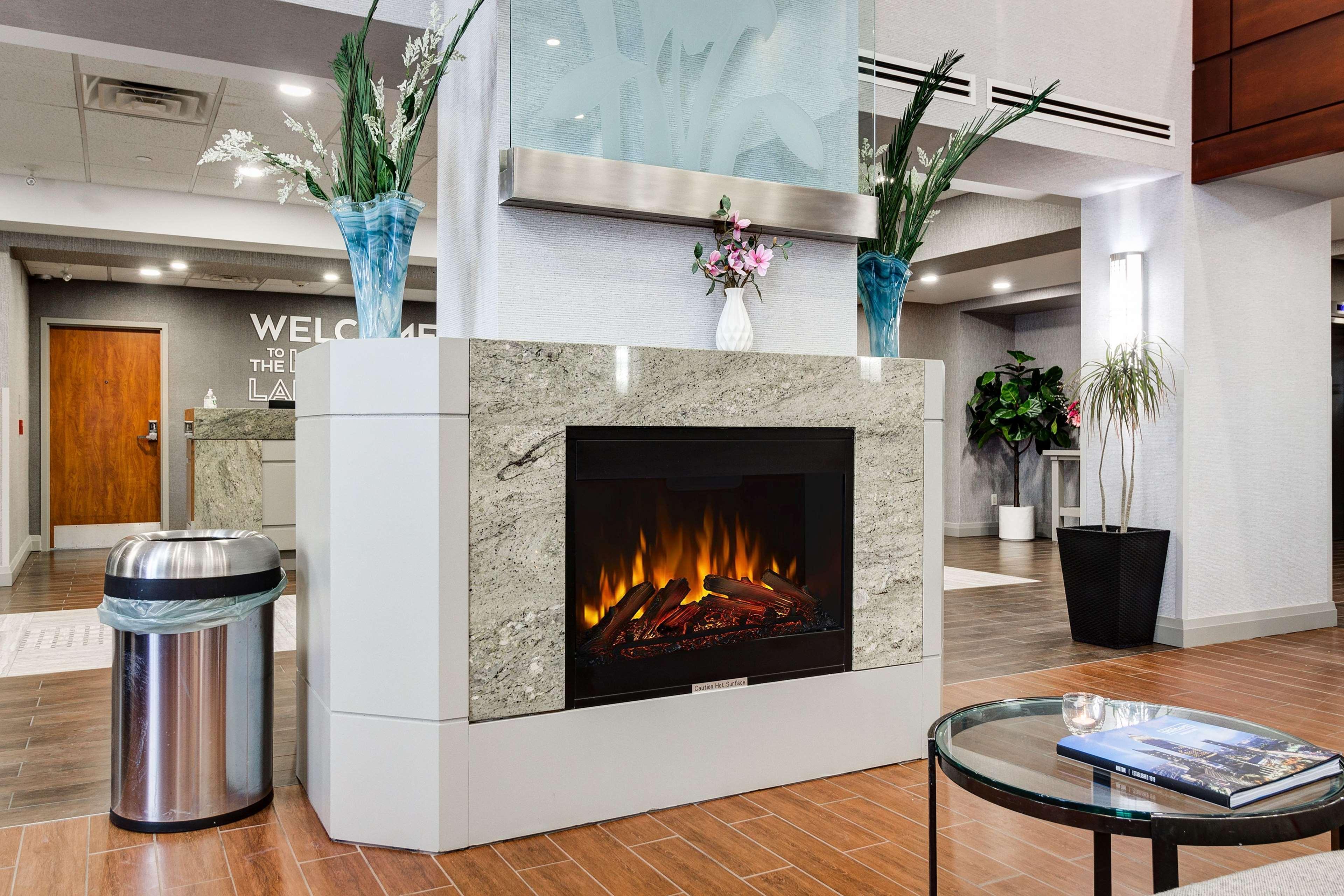 Hampton Inn & Suites By Hilton Brantford Εξωτερικό φωτογραφία