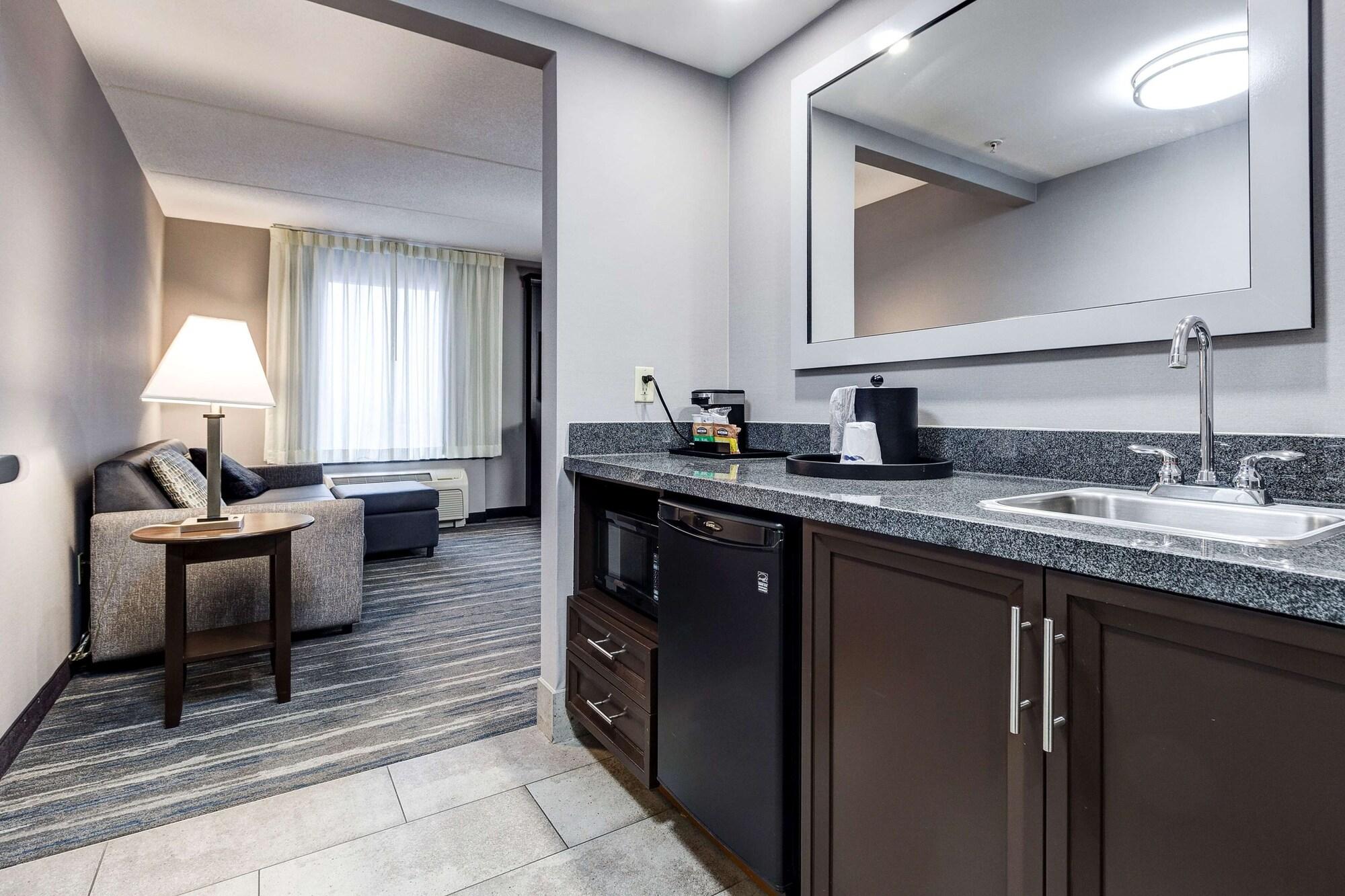 Hampton Inn & Suites By Hilton Brantford Εξωτερικό φωτογραφία