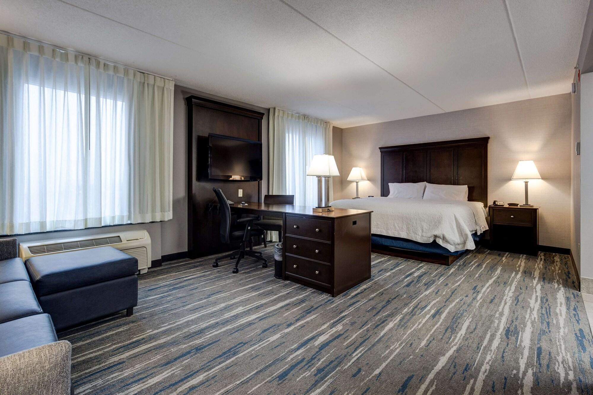 Hampton Inn & Suites By Hilton Brantford Εξωτερικό φωτογραφία