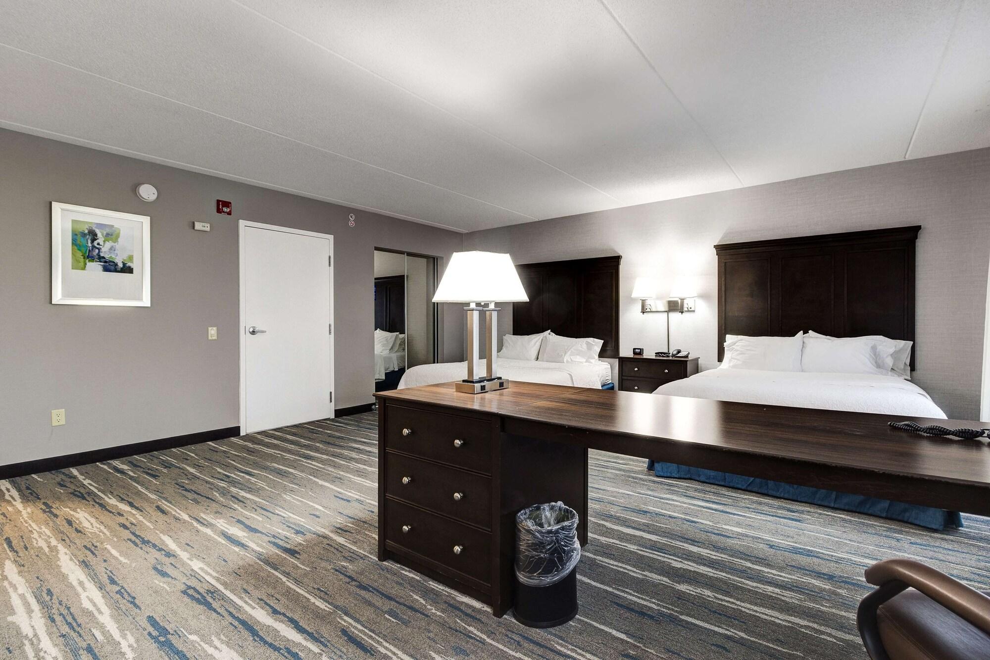 Hampton Inn & Suites By Hilton Brantford Εξωτερικό φωτογραφία