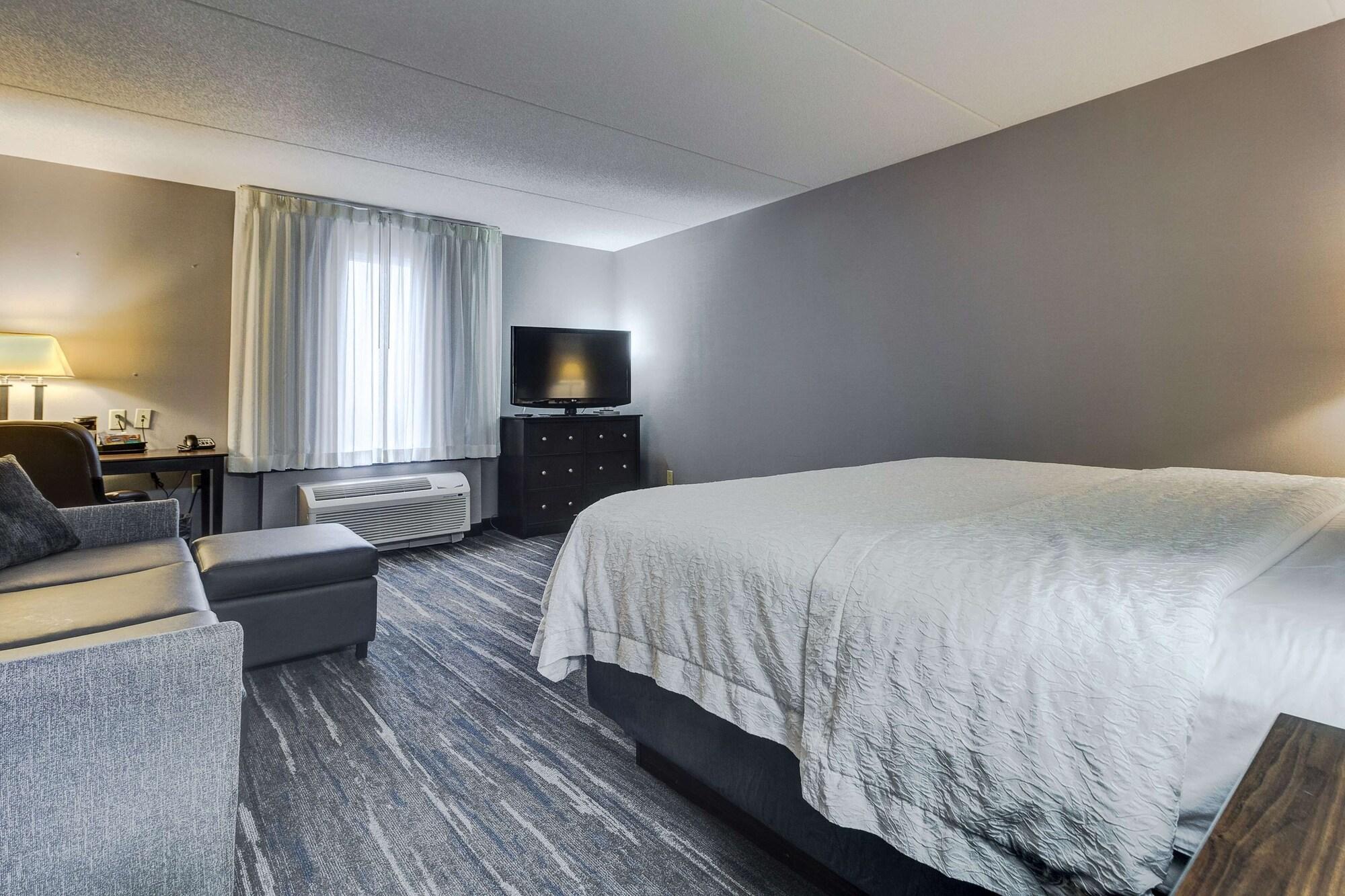 Hampton Inn & Suites By Hilton Brantford Εξωτερικό φωτογραφία