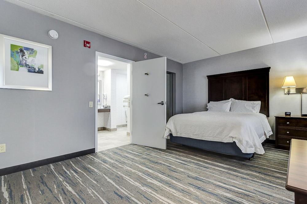 Hampton Inn & Suites By Hilton Brantford Εξωτερικό φωτογραφία