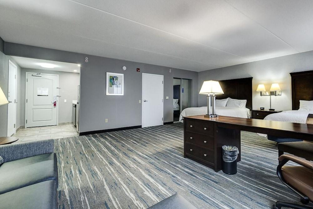 Hampton Inn & Suites By Hilton Brantford Εξωτερικό φωτογραφία