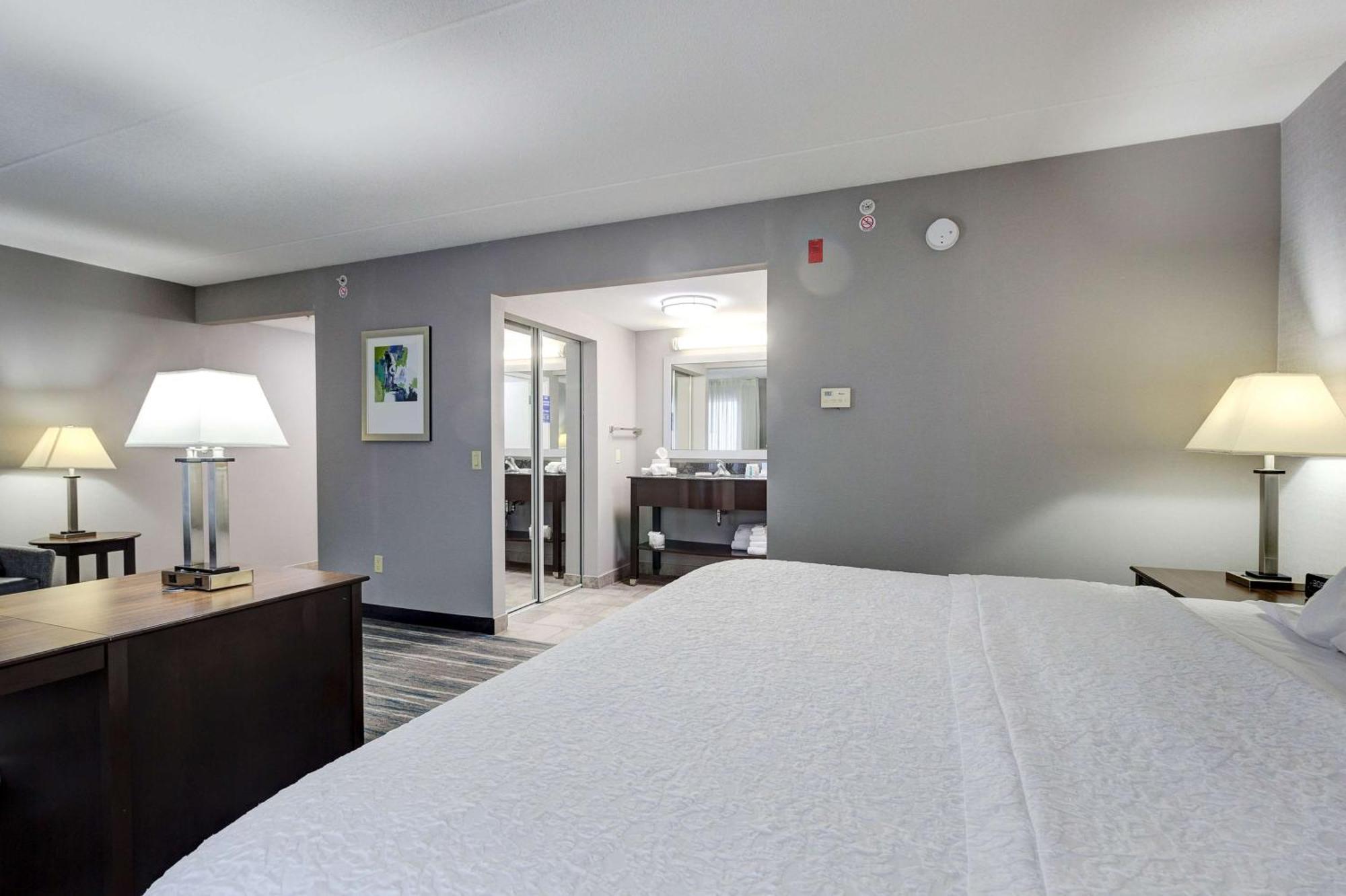 Hampton Inn & Suites By Hilton Brantford Εξωτερικό φωτογραφία
