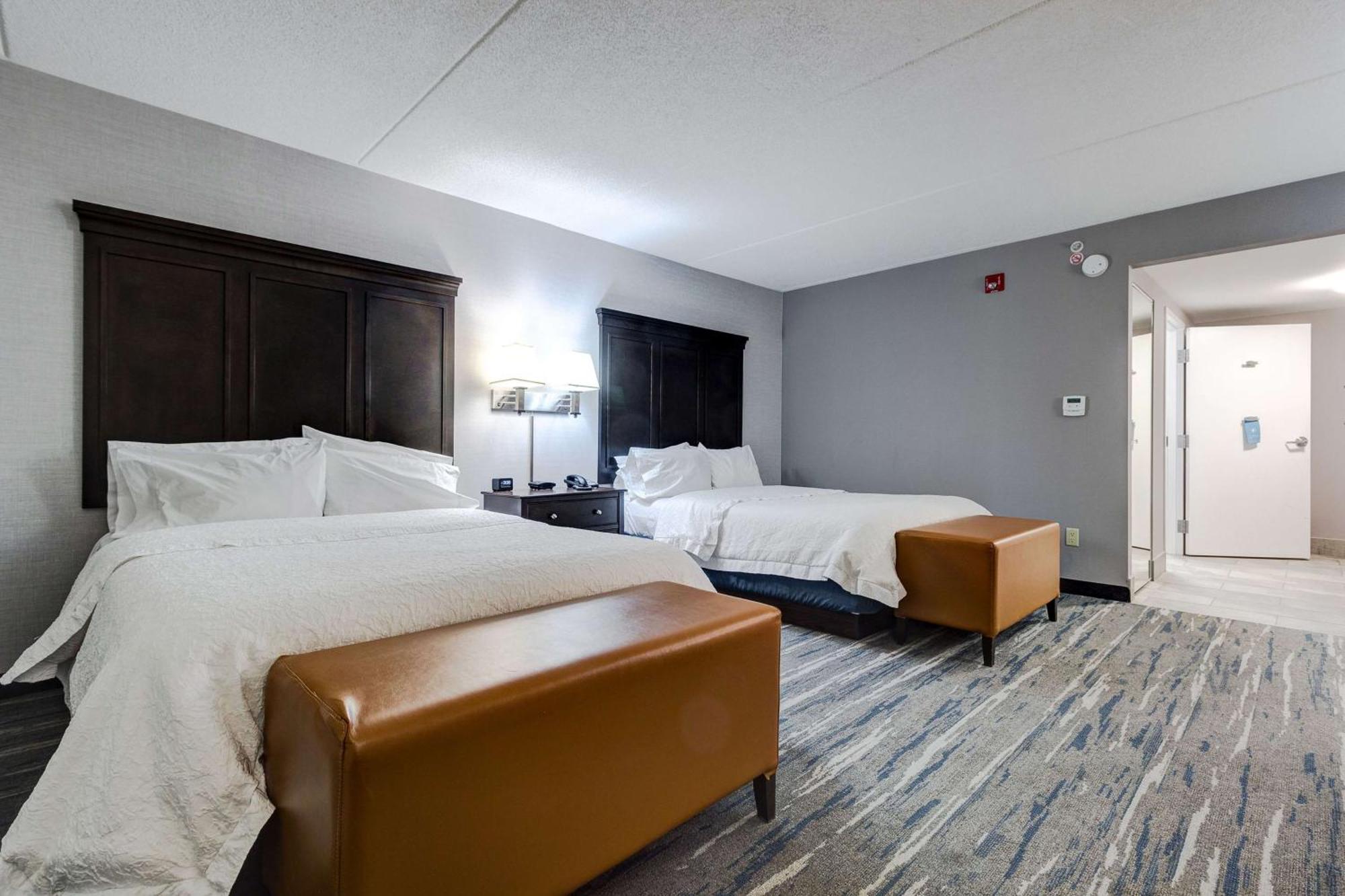 Hampton Inn & Suites By Hilton Brantford Εξωτερικό φωτογραφία
