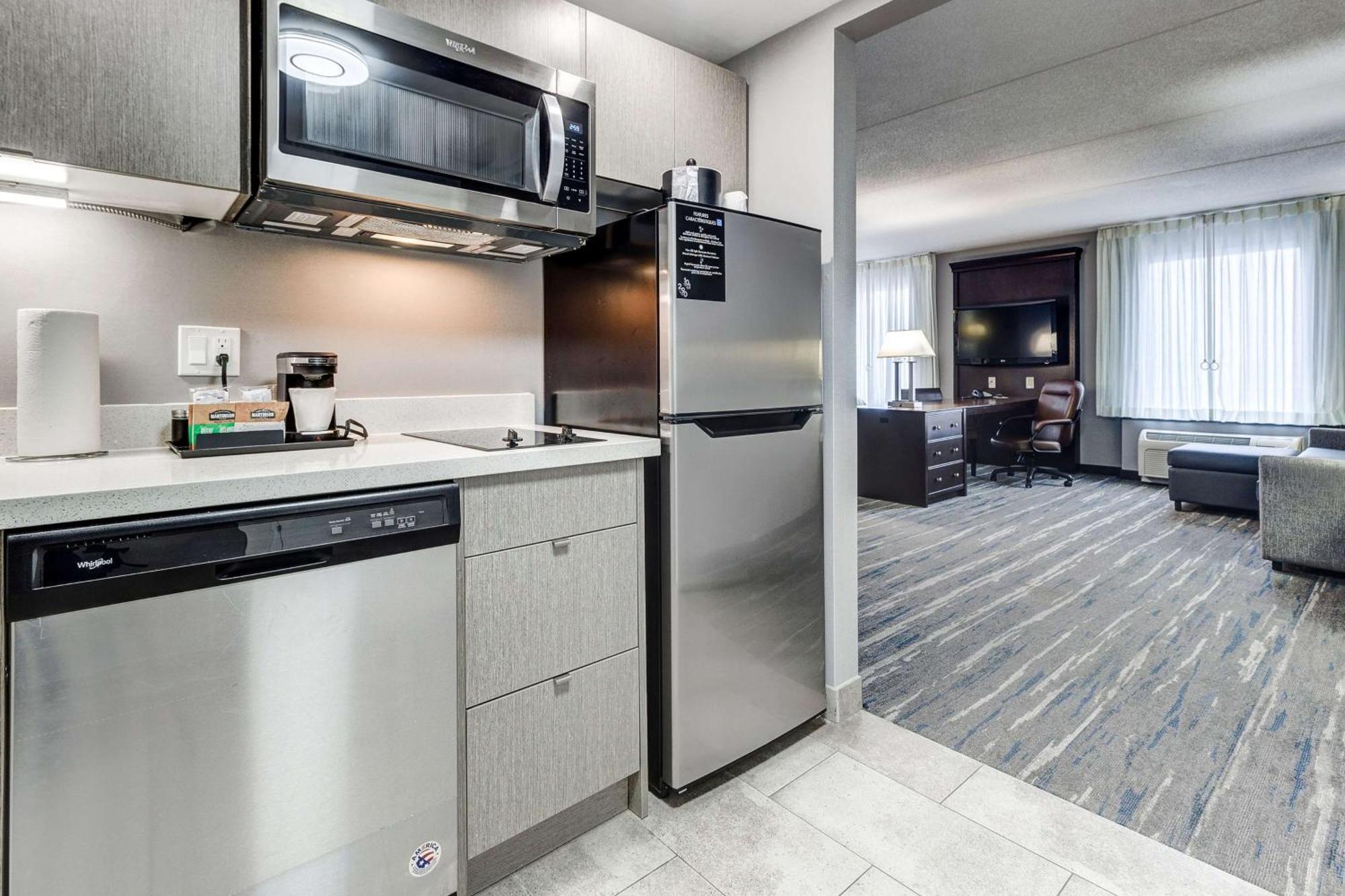 Hampton Inn & Suites By Hilton Brantford Εξωτερικό φωτογραφία