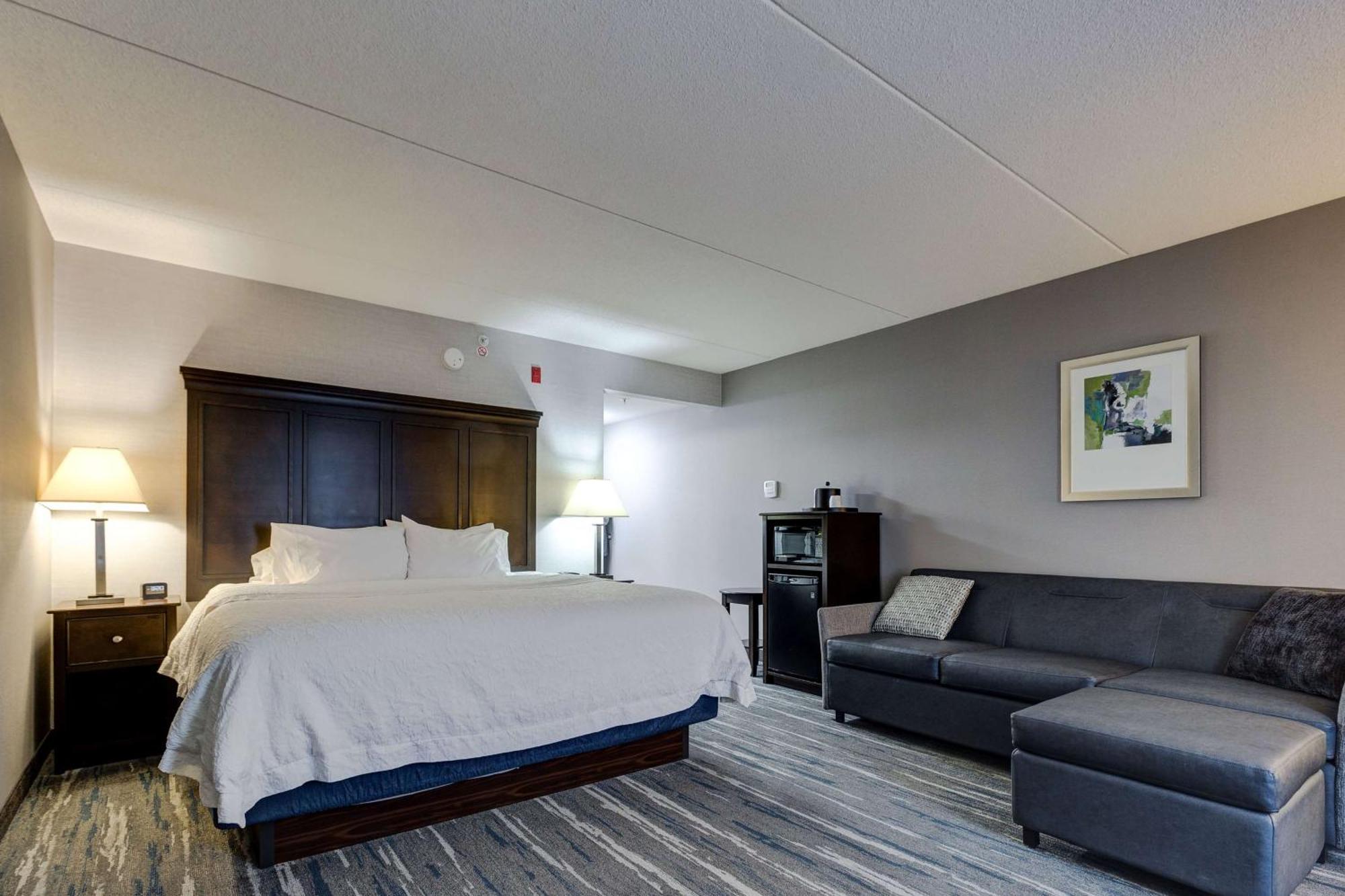 Hampton Inn & Suites By Hilton Brantford Εξωτερικό φωτογραφία