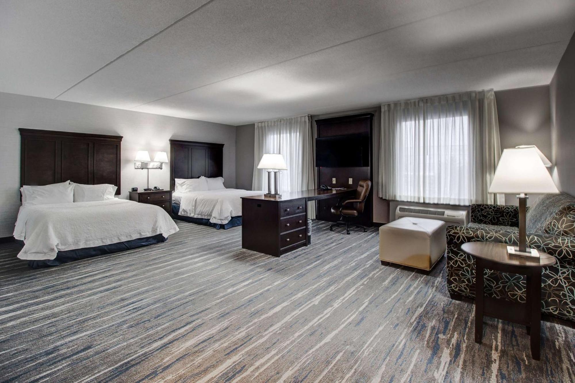 Hampton Inn & Suites By Hilton Brantford Εξωτερικό φωτογραφία