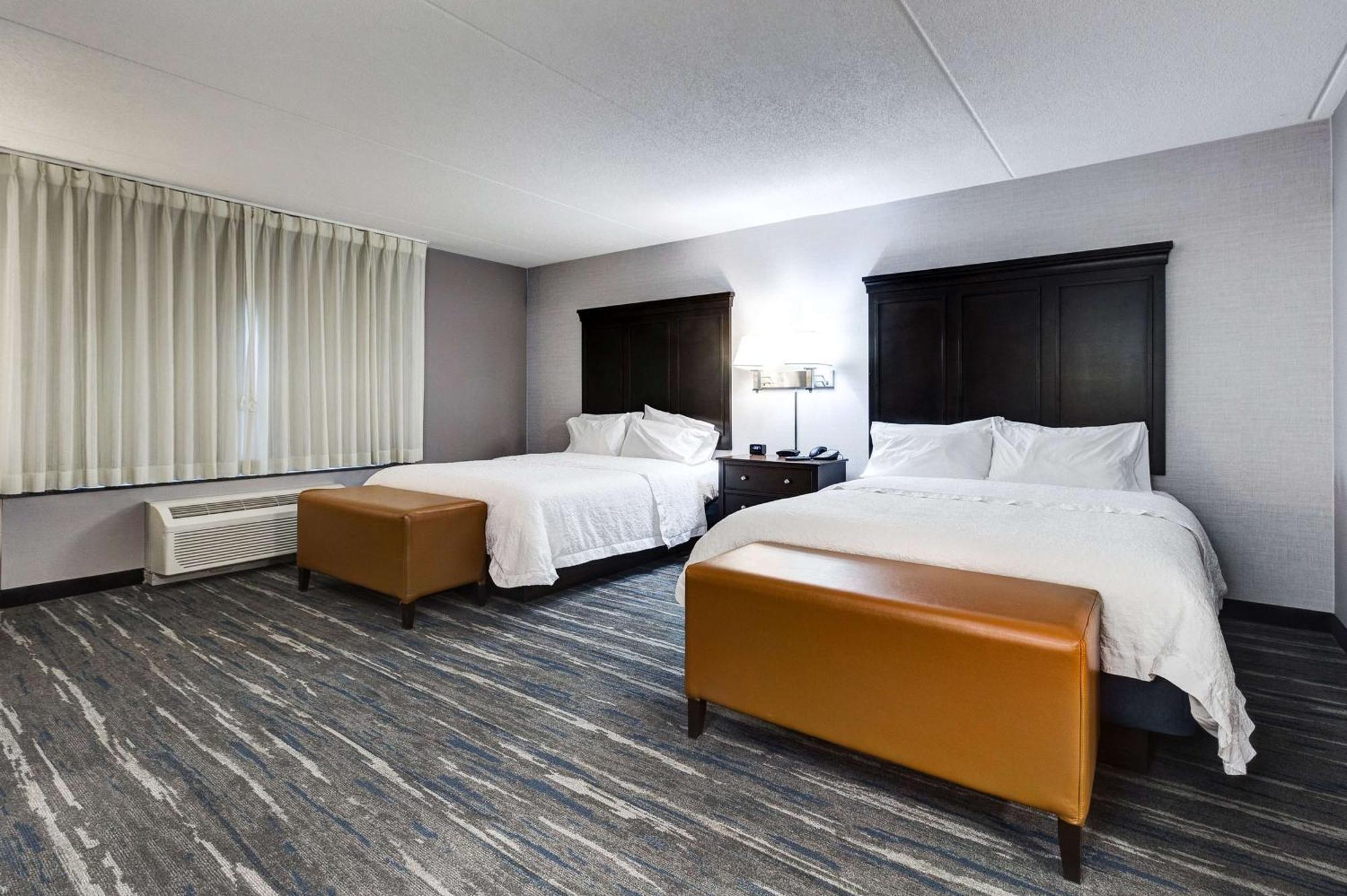 Hampton Inn & Suites By Hilton Brantford Εξωτερικό φωτογραφία