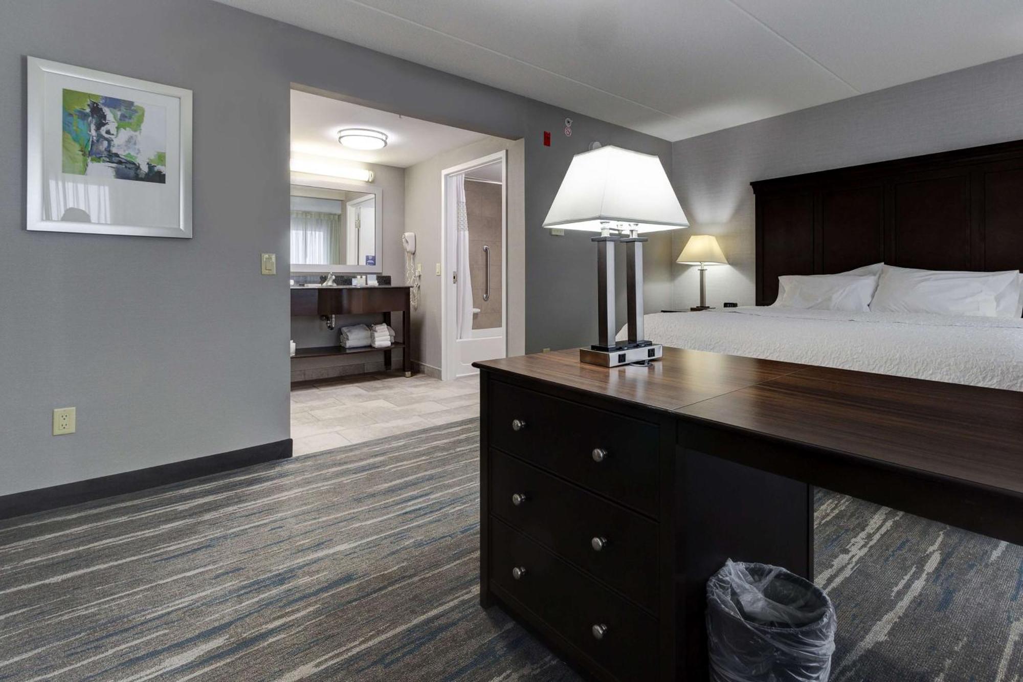 Hampton Inn & Suites By Hilton Brantford Εξωτερικό φωτογραφία