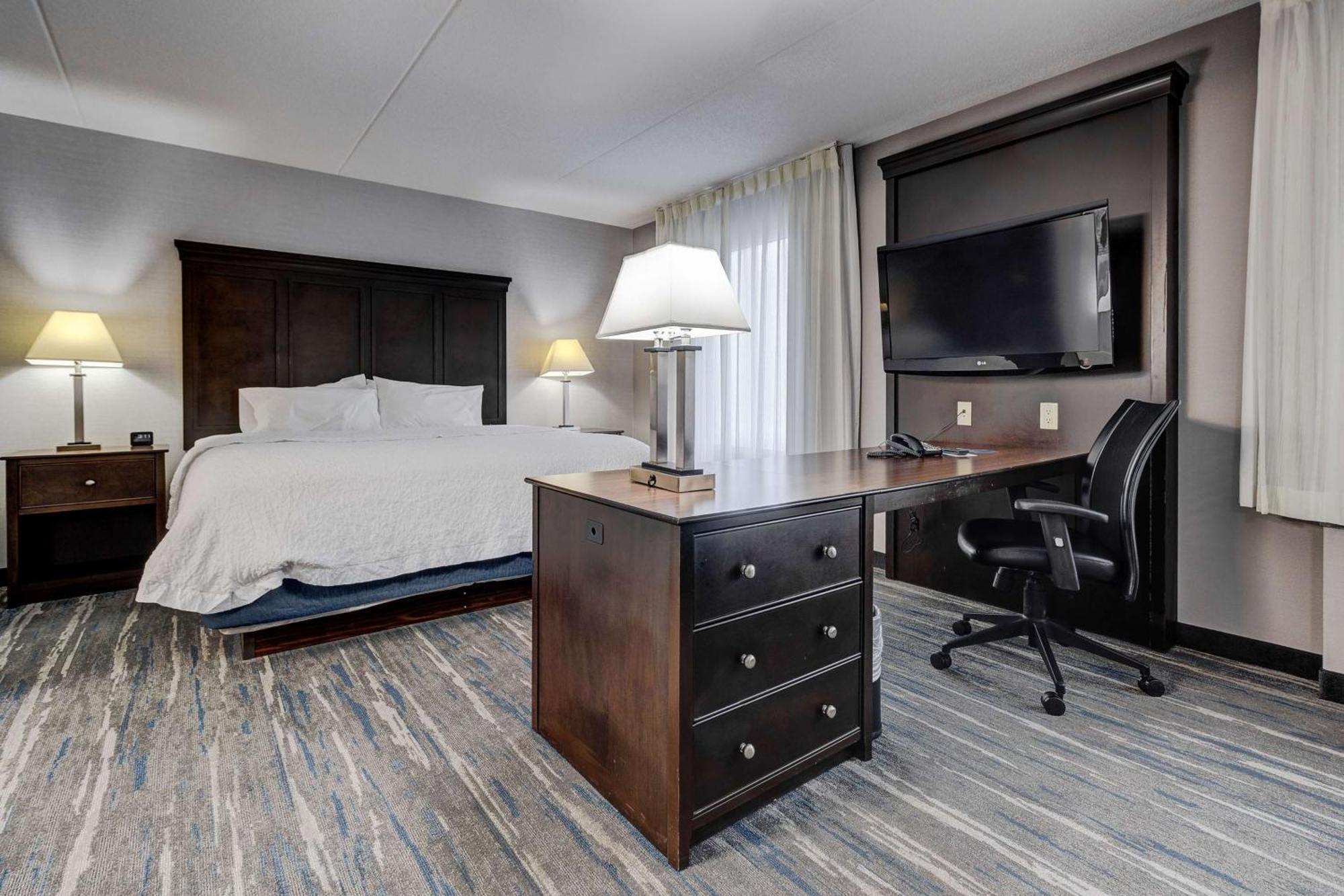 Hampton Inn & Suites By Hilton Brantford Εξωτερικό φωτογραφία