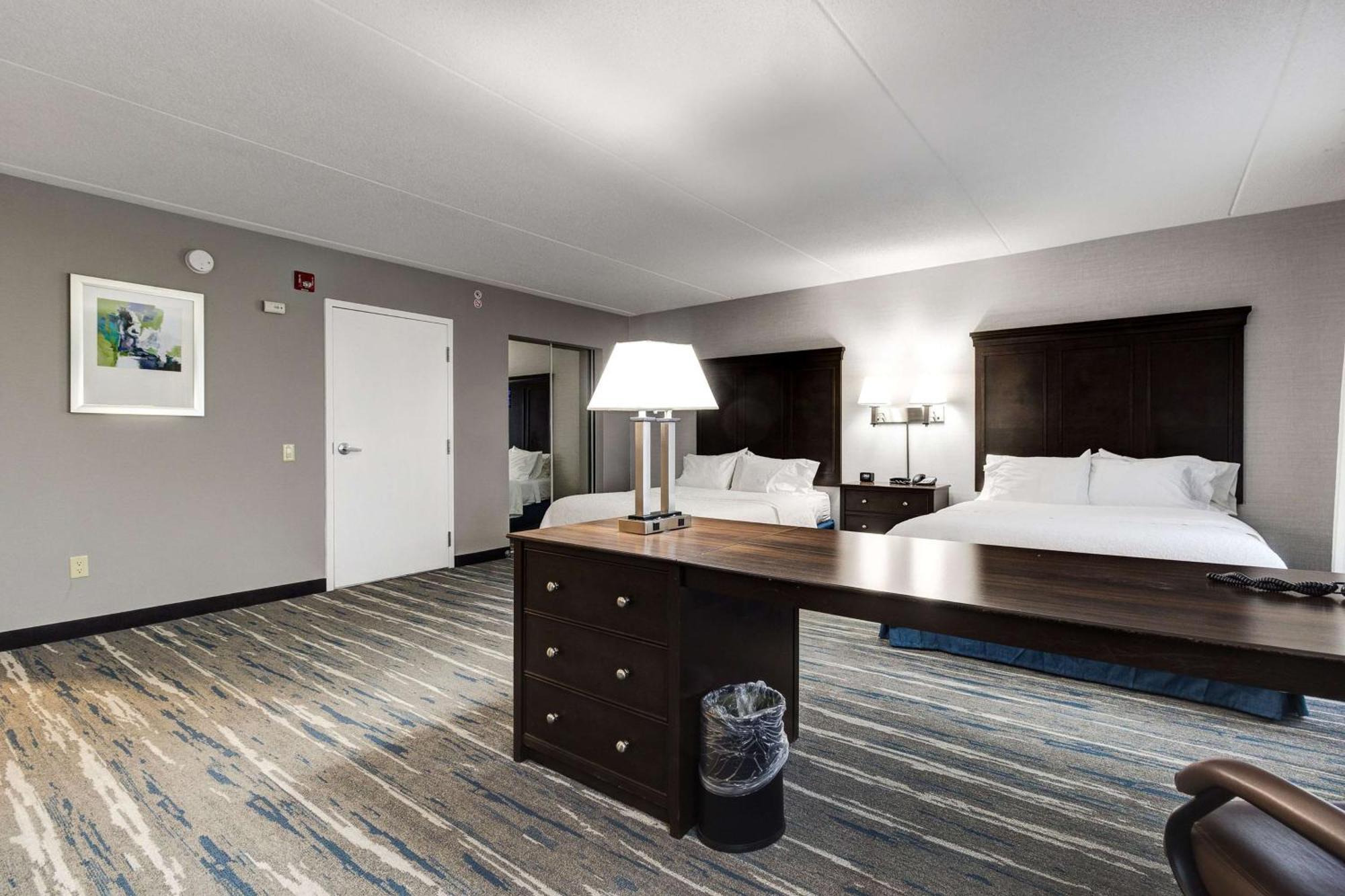 Hampton Inn & Suites By Hilton Brantford Εξωτερικό φωτογραφία