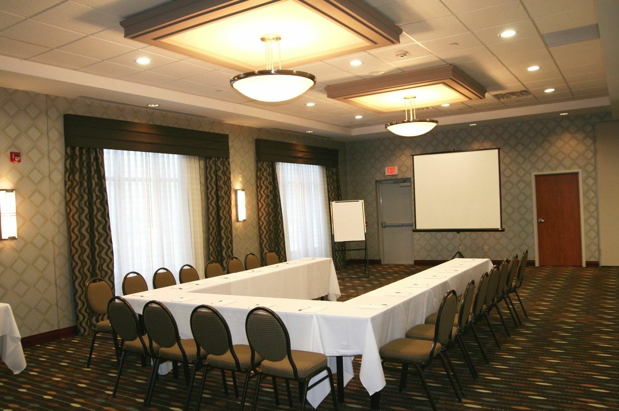 Hampton Inn & Suites By Hilton Brantford Εξωτερικό φωτογραφία