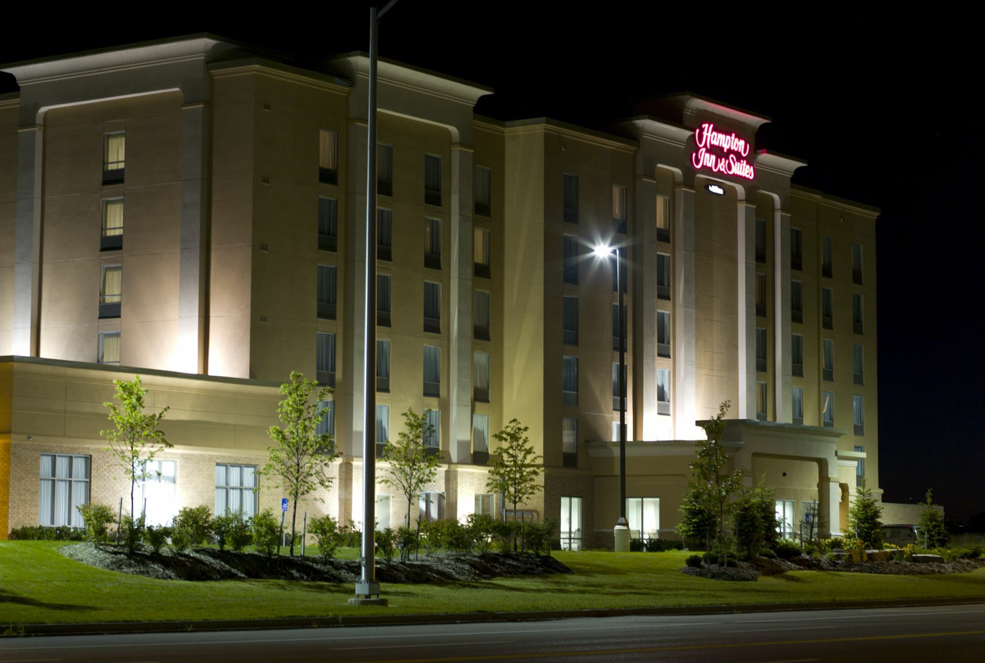 Hampton Inn & Suites By Hilton Brantford Εξωτερικό φωτογραφία
