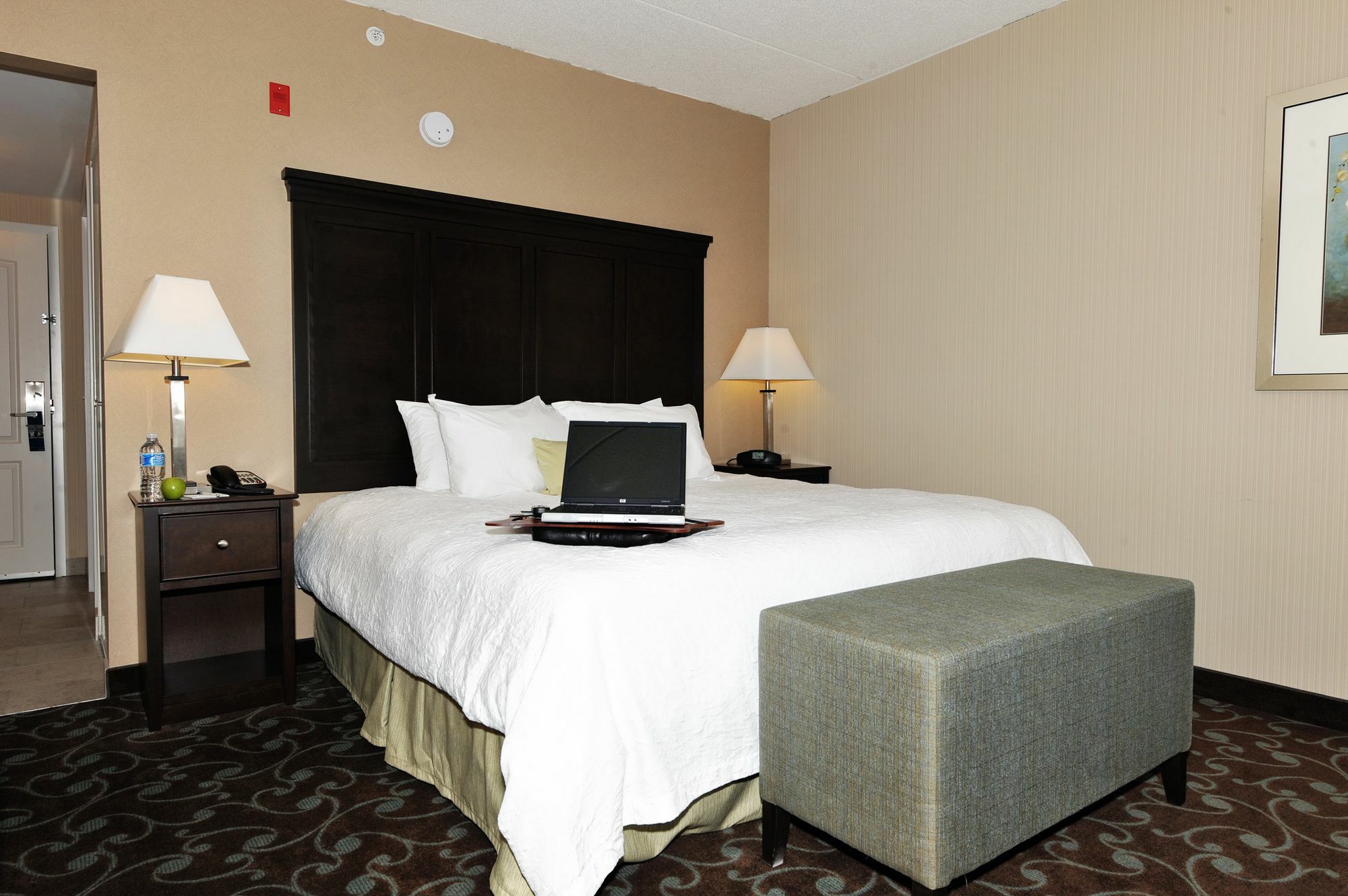 Hampton Inn & Suites By Hilton Brantford Δωμάτιο φωτογραφία