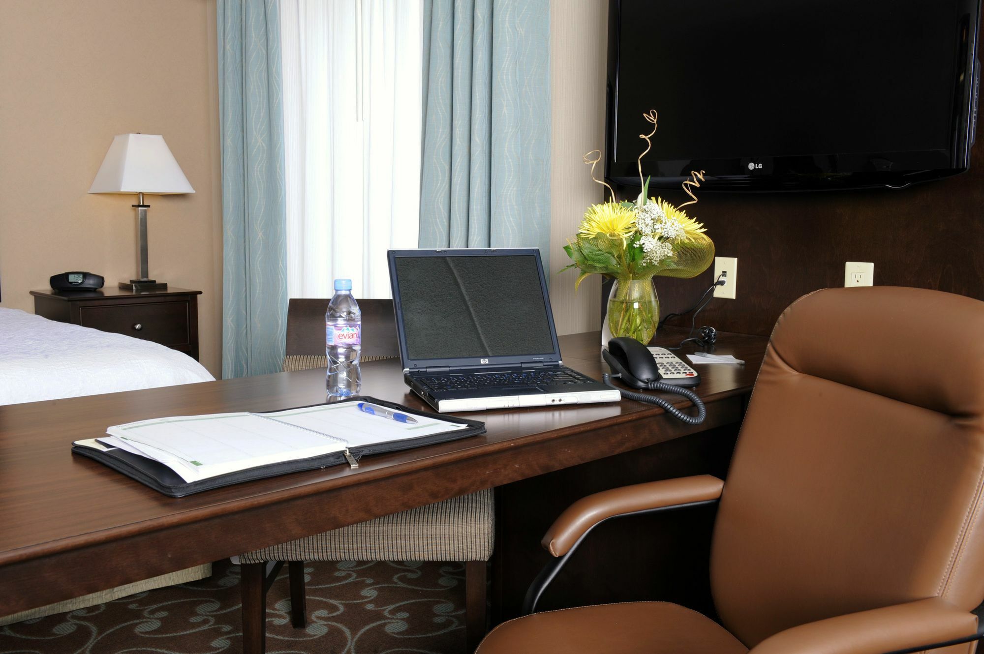 Hampton Inn & Suites By Hilton Brantford Εξωτερικό φωτογραφία