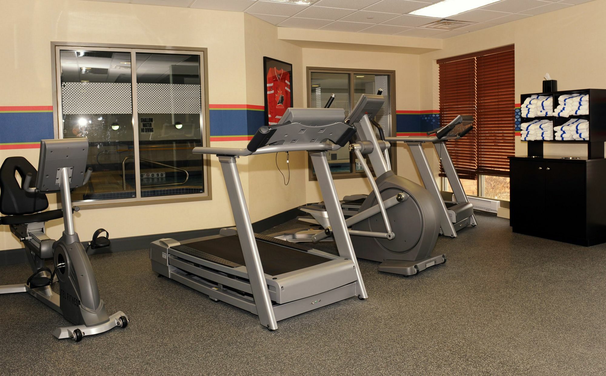 Hampton Inn & Suites By Hilton Brantford Εξωτερικό φωτογραφία