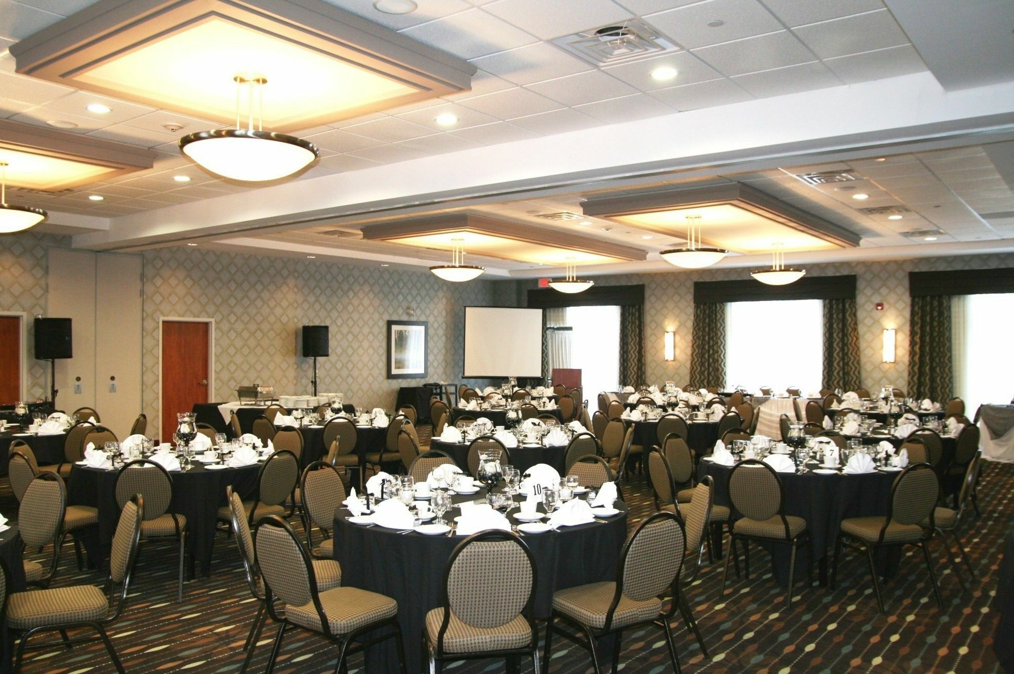 Hampton Inn & Suites By Hilton Brantford Εξωτερικό φωτογραφία