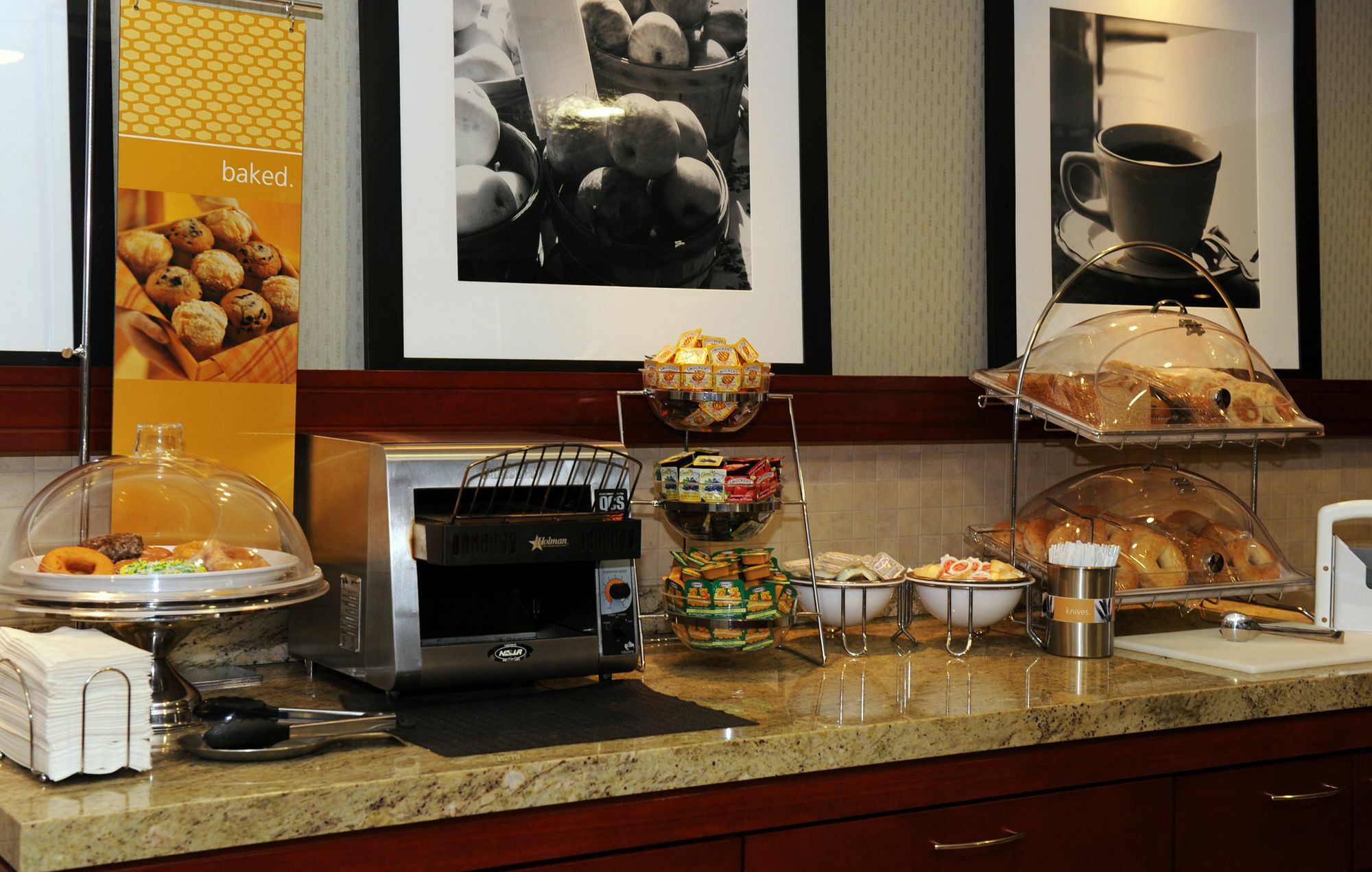 Hampton Inn & Suites By Hilton Brantford Εξωτερικό φωτογραφία
