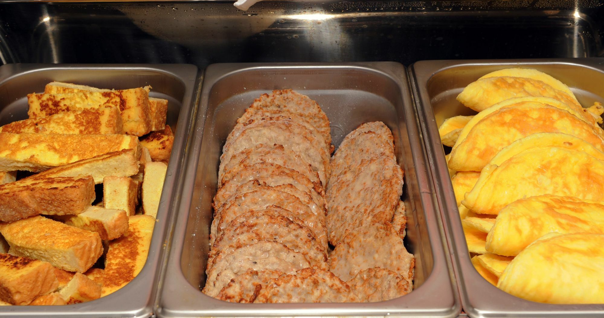 Hampton Inn & Suites By Hilton Brantford Εξωτερικό φωτογραφία